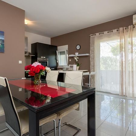 Apartman Verica Trogir Exteriér fotografie