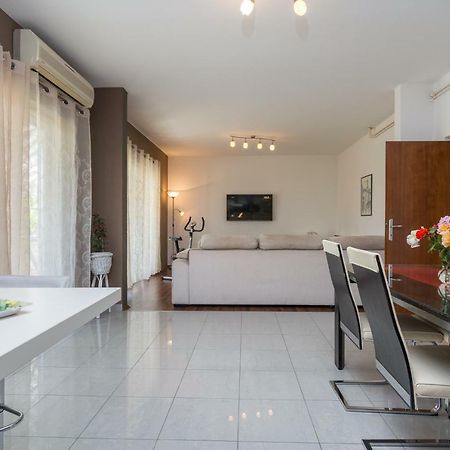 Apartman Verica Trogir Exteriér fotografie