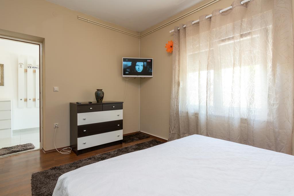 Apartman Verica Trogir Exteriér fotografie