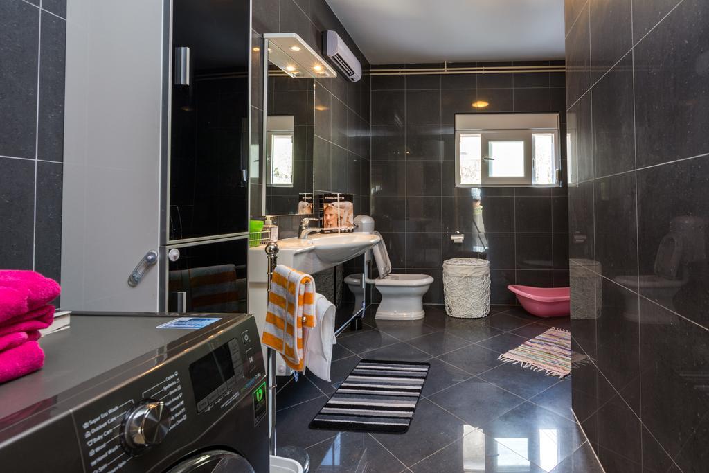 Apartman Verica Trogir Exteriér fotografie