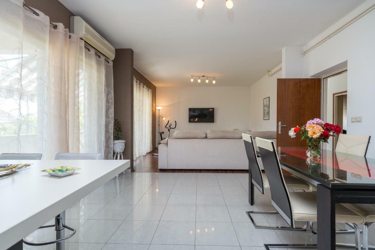 Apartman Verica Trogir Exteriér fotografie